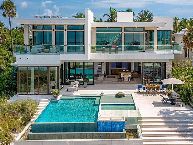 Pool Maintenance